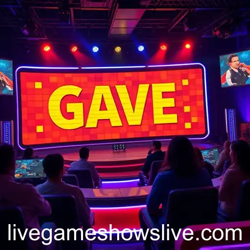 The Evolution of Live Game Shows
