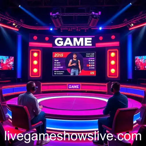 The Rise of Online Live Game Shows