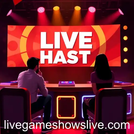 The Resurgence of Live Game Shows in 2025