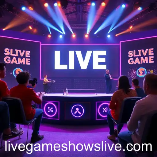 The Rise of Live Game Shows in 2025