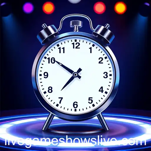 The Rise of Live Game Shows