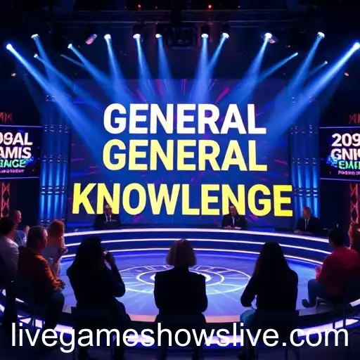 The Rise of Interactive Game Shows