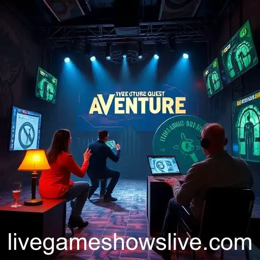 The Rising Popularity of Interactive Live Game Shows in 2025
