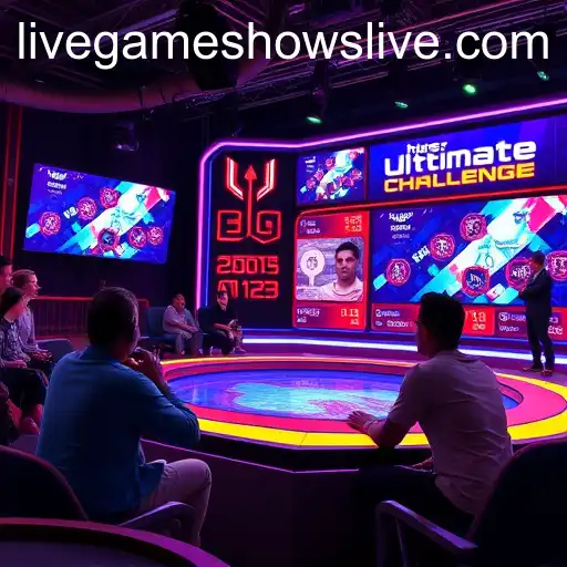 Thriving Live Game Shows in 2025