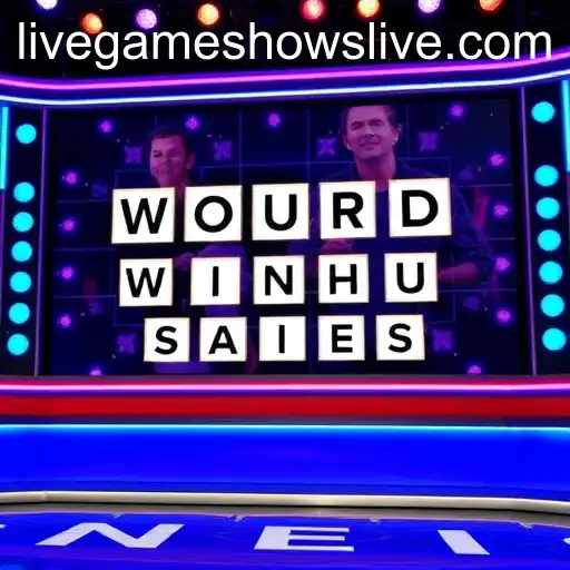 Engaging the Mind: The Rise of Word Games in Live Game Shows